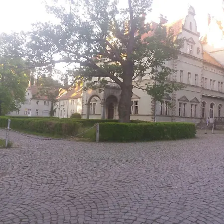 U Lyudmily Jaktstuga
