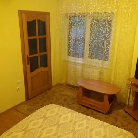 U Lyudmily Jaktstuga Karpaty