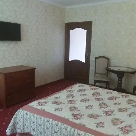 Jaktstuga U Lyudmily Karpaty
