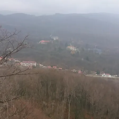 U Lyudmily Lodge Karpaty